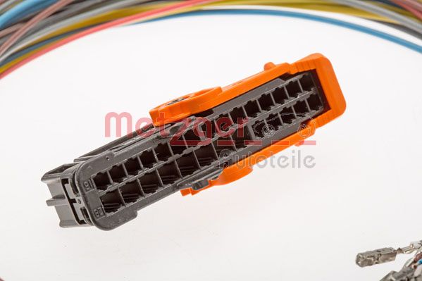 METZGER 2321032 2321032 SET REPARATIE METZGER